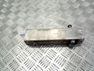 Отбойник бампера переднего, ориг. номер 4F0807133, Audi A6 2001-2005