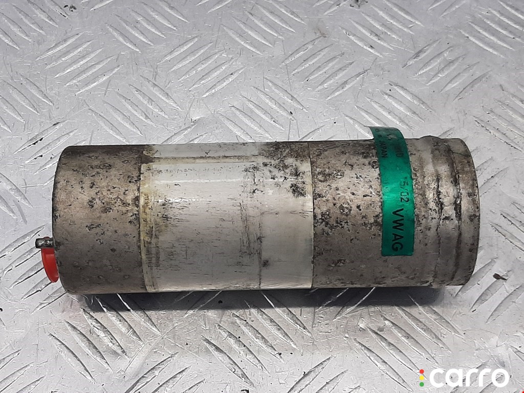 Осушитель Audi TT 1998-2003, МКПП, 1J0820191A, фото 1