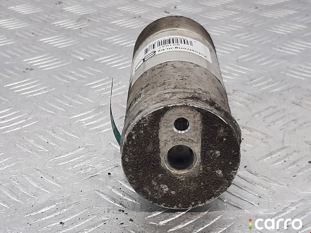 Осушитель Audi TT 1998-2003, МКПП, 1J0820191A, фото 3