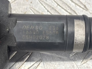 Форсунка, ориг. номер 16600ES60A, 16600ES61B, Nissan X-Trail 2004-2007