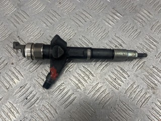 Форсунка, ориг. номер 16600ES60A, 16600ES61B, Nissan X-Trail 2004-2007