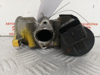 Клапан ЕГР EGR, ориг. номер 9685640480, 1618NR, Peugeot 308 2007-2011