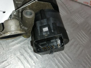 Клапан ЕГР EGR, ориг. номер 9685640480, 1618NR, Peugeot 308 2007-2011
