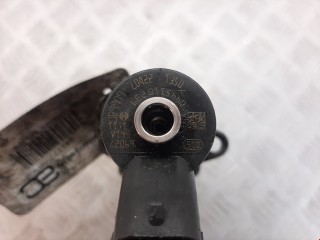 Форсунка, ориг. номер 0445110239, 1980H2, Peugeot 207 2006-2009
