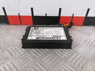 Блок комфорта Opel Zafira 2003-2006
