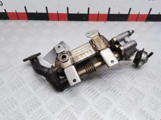 Радиатор EGR, ориг. номер 2568026030, Lexus IS 2005-2008
