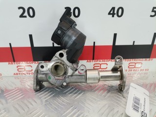 Клапан ЕГР EGR, ориг. номер 7563241, 11717563241, BMW 3 E90/E91/E92/E93 2004-2008