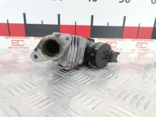 Клапан ЕГР EGR, ориг. номер 7563241, 11717563241, BMW 3 E90/E91/E92/E93 2004-2008