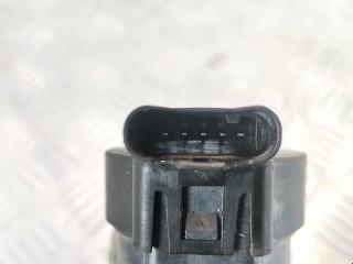 Клапан ЕГР EGR, ориг. номер 7563241, 11717563241, BMW 3 E90/E91/E92/E93 2004-2008