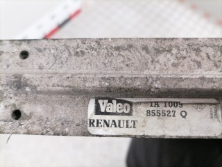 Интеркулер, ориг. номер 7701042654, 855527, Renault Safrane 1996-2000