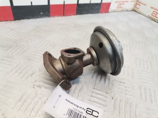 Клапан ЕГР EGR Audi A6 2001-2005