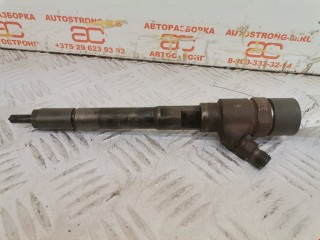Форсунка, ориг. номер 0445110258, 3380027400, Hyundai Tucson 2004-2010