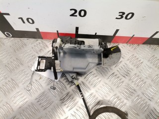 Замок двери передней правой, ориг. номер 9800623480, PSA833325, Peugeot 5008 2009-2013