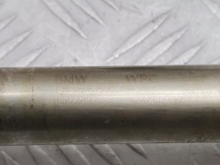 Датчик давления топлива, ориг. номер 13537537319, 55PP11-01, BMW 1 E87/E81/E82/E88 2004-2007