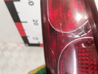 Фонарь крышки багажника правый, ориг. номер 50504820, Alfa Romeo 159 2005-2011