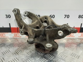 Ступица задняя правая, ориг. номер 517629, Peugeot 407 2004-2008