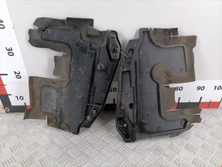 Воздуховод, ориг. номер 9683816580, 7104LT, Citroen C3 2009-2013