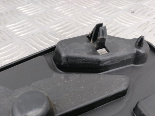 Воздуховод, ориг. номер 9683816580, 7104LT, Citroen C3 2009-2013