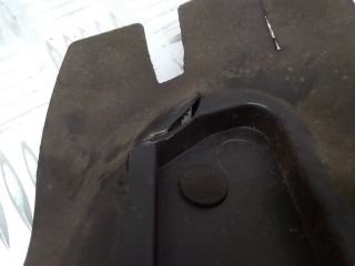 Воздуховод, ориг. номер 9683816580, 7104LT, Citroen C3 2009-2013