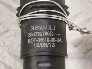 Датчик парктроника, ориг. номер 284375765R, 284375765, Renault Sandero 2009-2014