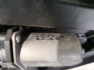 Стеклоподъемник электрический задний правый, ориг. номер 71754421, Alfa Romeo Giulietta 2010-2016