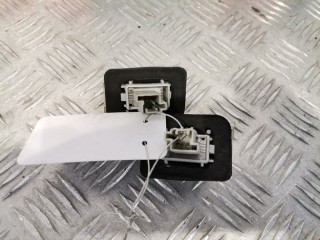 Подсветка номера, ориг. номер D35051270E, Mazda 5 2007-2010