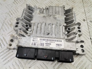 Блок управления двигателем, ориг. номер 1709081, 5WS40419D, Ford S-Max 2006-2010