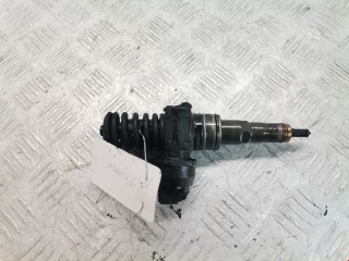 Форсунка, ориг. номер 038130073AG, 0414720215, Volkswagen Passat 2000-2005
