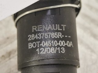 Датчик парктроника, ориг. номер 284375765R, 284375765, Renault Sandero 2009-2014