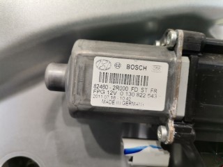 Стеклоподъемник передний правый, ориг. номер 824812R000, 813202L060, Hyundai i30 2010-2012