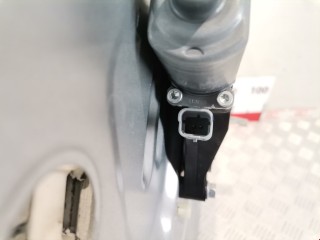 Стеклоподъемник передний правый, ориг. номер 824812R000, 813202L060, Hyundai i30 2010-2012