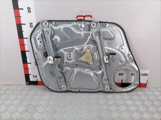 Стеклоподъемник передний правый, ориг. номер 824812R000, 813202L060, Hyundai i30 2010-2012