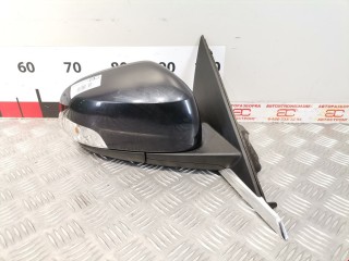 Зеркало наружное правое, ориг. номер C2Z19368, Jaguar XF 2007-2011