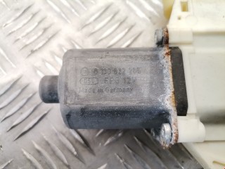 Стеклоподъемник передний правый, ориг. номер 0130822286, 1881247, Ford S-Max 2006-2010