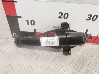 Ручка наружная передняя левая Volvo V50 2003-2007