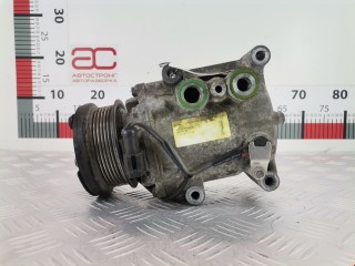 Компрессор кондиционера Ford Focus 2001-2005