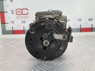 Компрессор кондиционера, ориг. номер YS4H19D629AB, Ford Focus 2001-2005