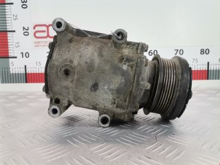 Компрессор кондиционера, ориг. номер YS4H19D629AB, Ford Focus 2001-2005