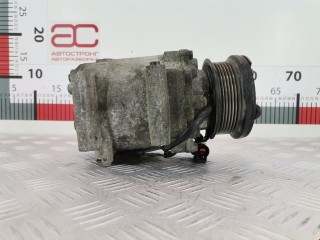 Компрессор кондиционера, ориг. номер YS4H19D629AB, Ford Focus 2001-2005
