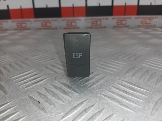 Кнопка антипробуксовочной системы (ABS/ESP) Volkswagen Passat 2000-2005