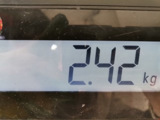 Бленда, ориг. номер 8742N7, Citroen C4 Picasso 2006-2013