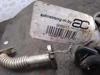 Турбина, ориг. номер 73501343, 54359710005, Opel Corsa 2006-2011