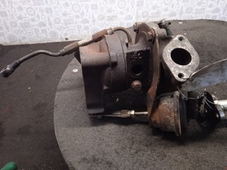 Турбина, ориг. номер 73501343, 54359710005, Opel Corsa 2006-2011