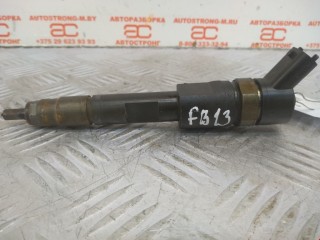 Форсунка, ориг. номер 0445110280, 8200606383, Renault Scenic 2003-2006