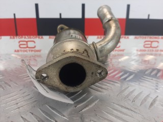 Радиатор EGR, ориг. номер 2841627250, 878831H, Hyundai Tucson 2004-2010
