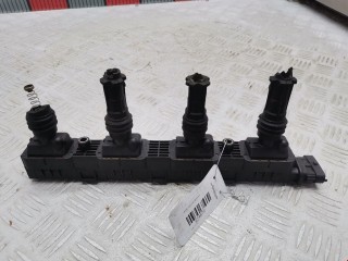 Катушка зажигания, ориг. номер 0221503472, 93177212, Opel Corsa 2006-2011