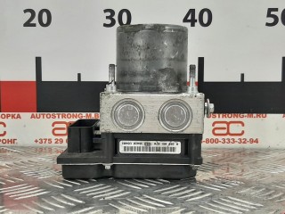 Блок ABS, ориг. номер 0265951870, 1607126280, 0265252070, Peugeot 308 2007-2011