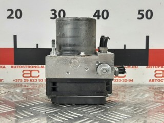 Блок ABS, ориг. номер 0265951870, 1607126280, 0265252070, Peugeot 308 2007-2011