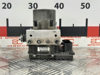 Блок ABS, ориг. номер 0265951870, 1607126280, 0265252070, Peugeot 308 2007-2011