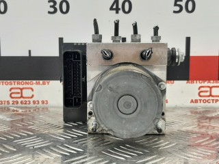 Блок ABS, ориг. номер 0265951870, 1607126280, 0265252070, Peugeot 308 2007-2011